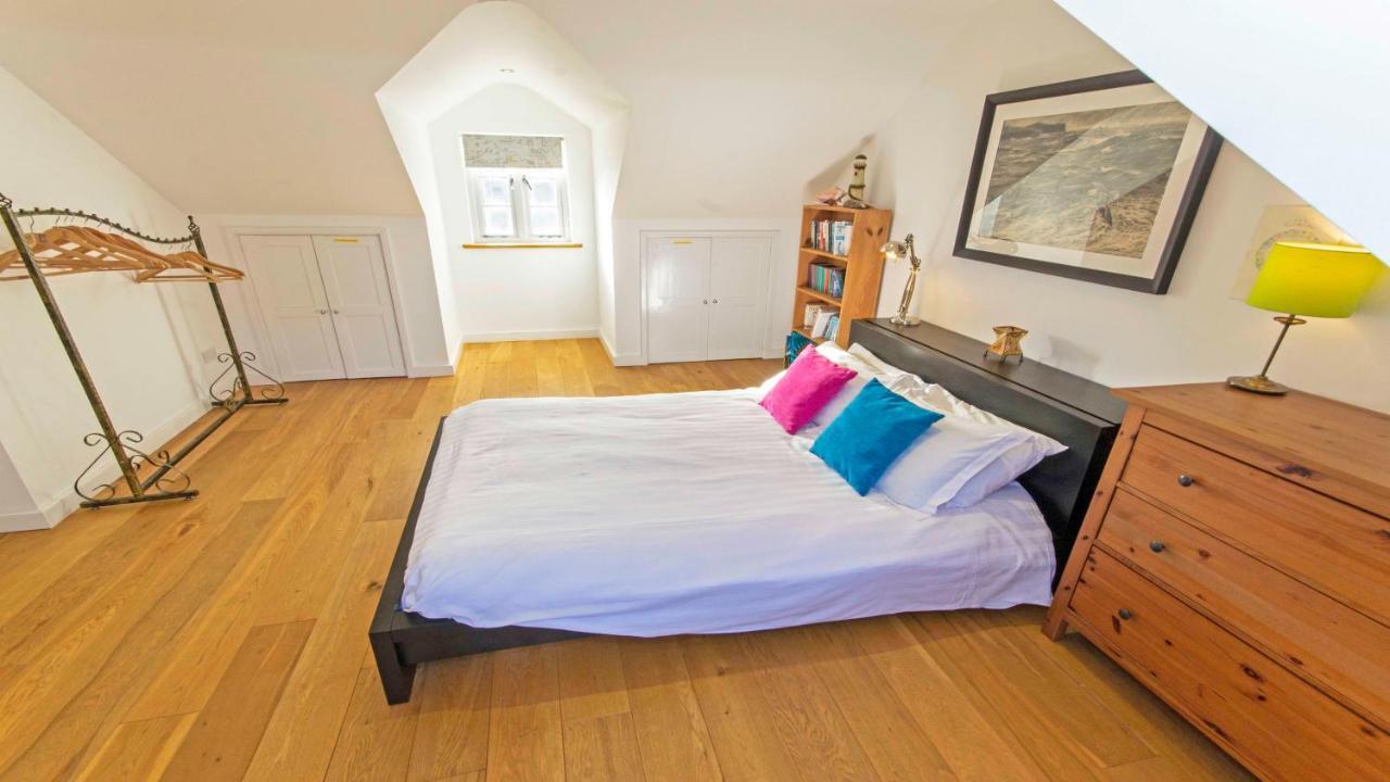 Crowborough Farm - Impressive & Sophisicated Home Surrounded By Unspoilt Countryside In Georgeham - Dog Friendly, Sleeps 14 Exterior foto